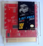 8-Bit Xmas 2014 (Nintendo Entertainment System)